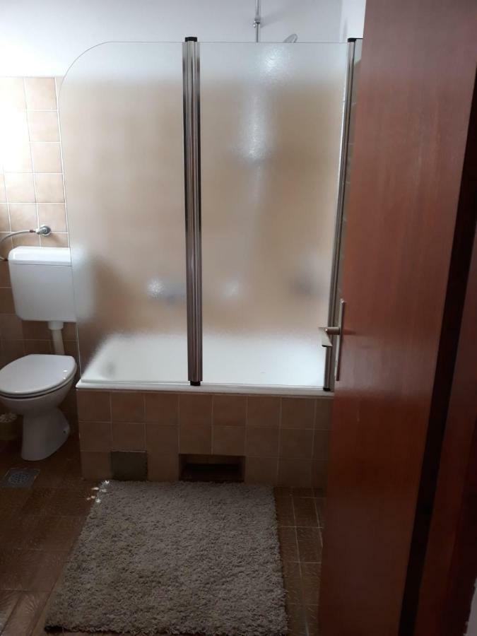 Apartments Sakarun Soline Soline  Ngoại thất bức ảnh